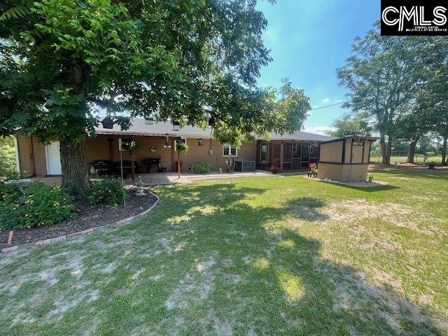 204 Breezy Hill Road Leesville, SC 29070