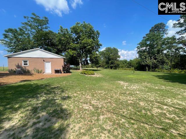 204 Breezy Hill Road Leesville, SC 29070