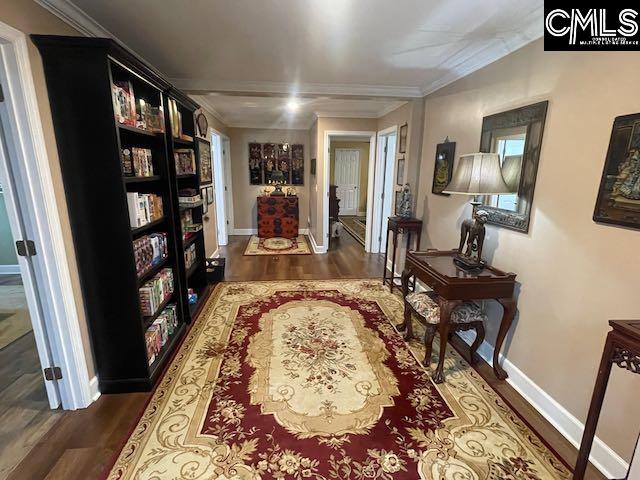 204 Breezy Hill Road Leesville, SC 29070