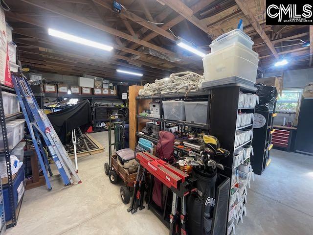 204 Breezy Hill Road Leesville, SC 29070