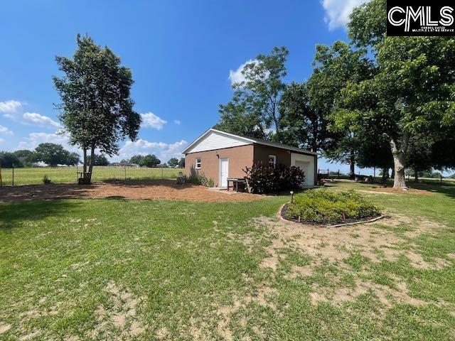 204 Breezy Hill Road Leesville, SC 29070