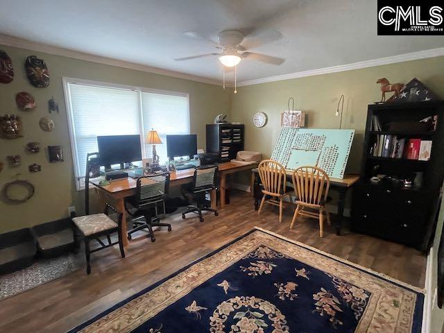 204 Breezy Hill Road Leesville, SC 29070