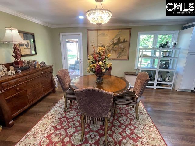 204 Breezy Hill Road Leesville, SC 29070