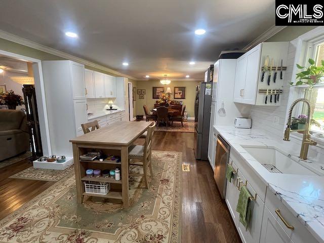 204 Breezy Hill Road Leesville, SC 29070
