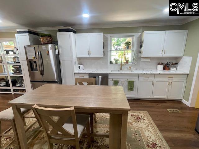 204 Breezy Hill Road Leesville, SC 29070