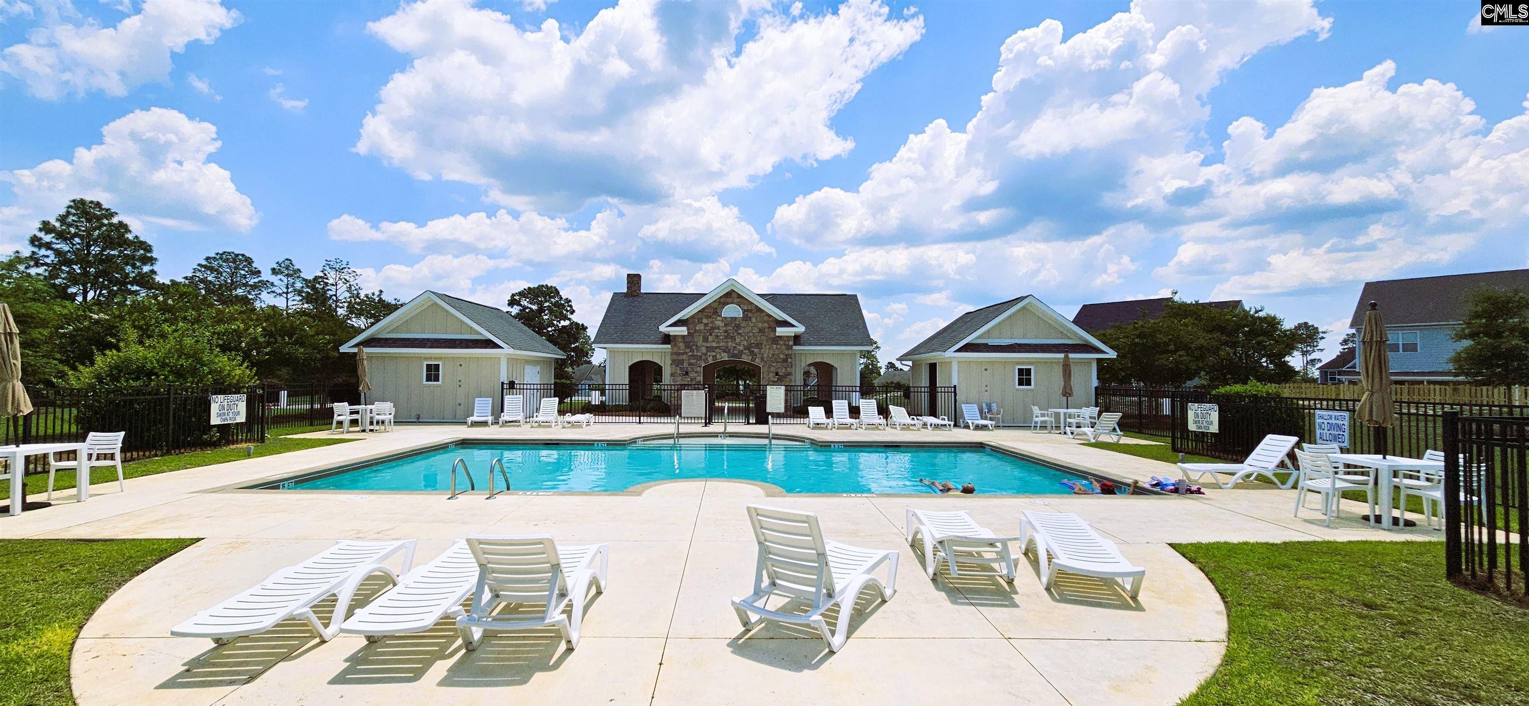 1134 Beechfern Circle Elgin, SC 29045