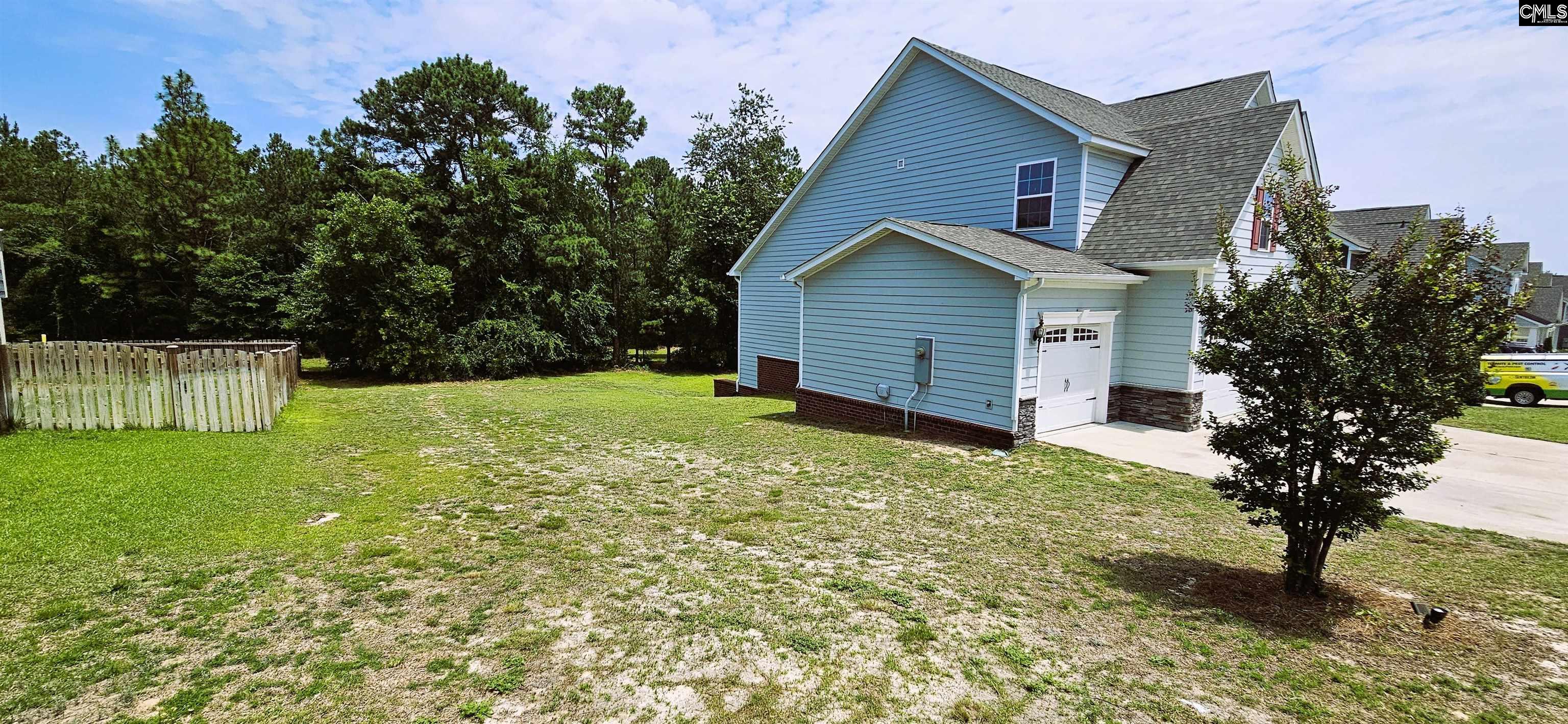 1134 Beechfern Circle Elgin, SC 29045