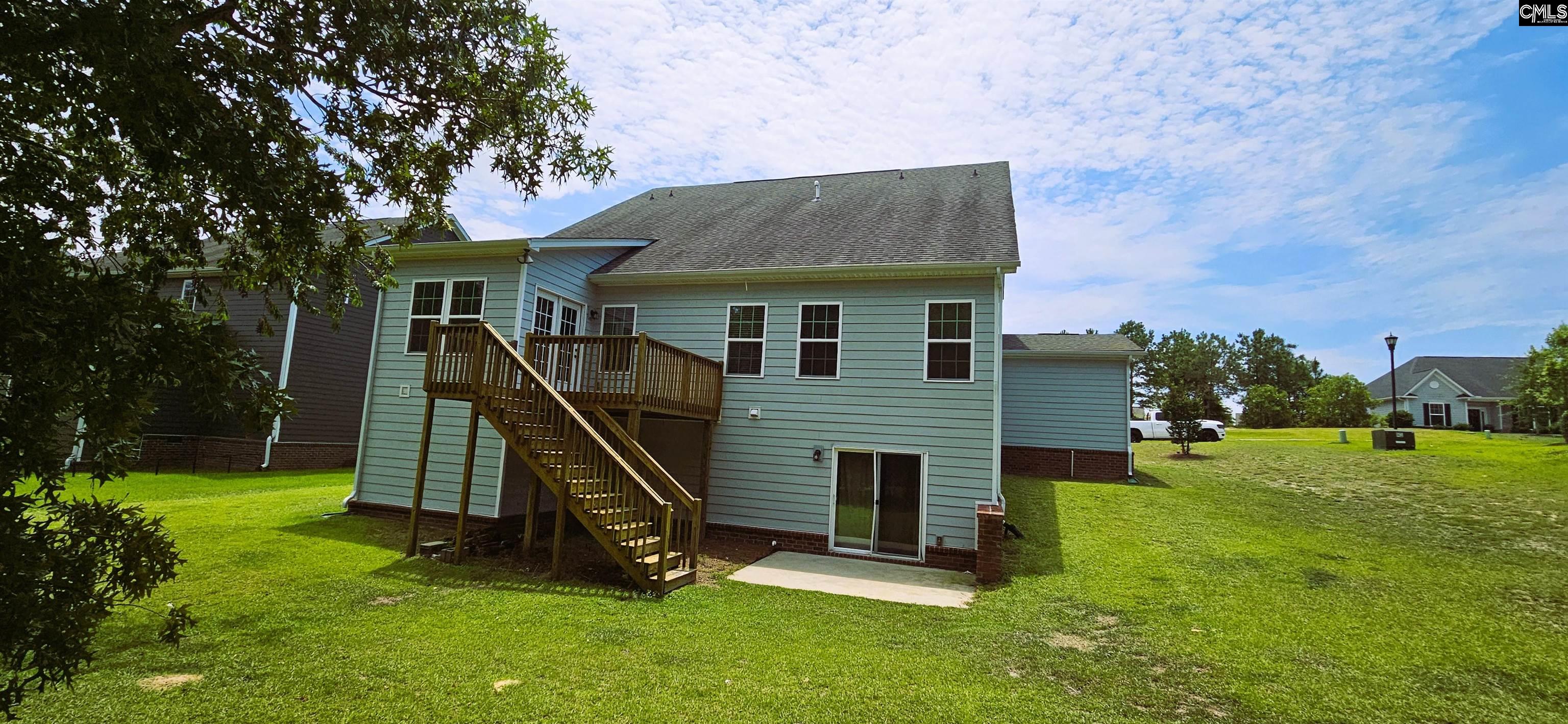 1134 Beechfern Circle Elgin, SC 29045