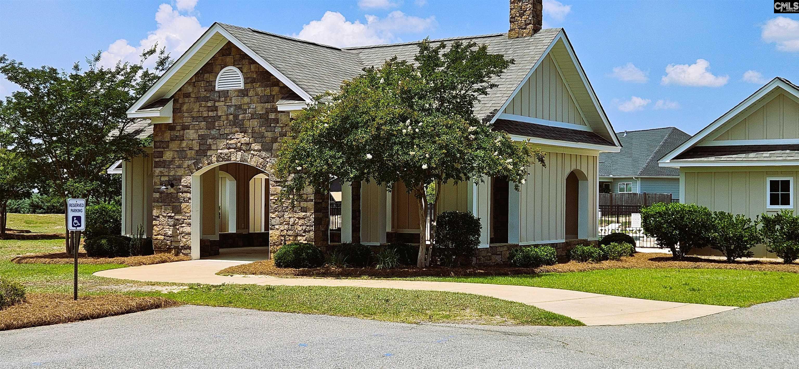 1134 Beechfern Circle Elgin, SC 29045