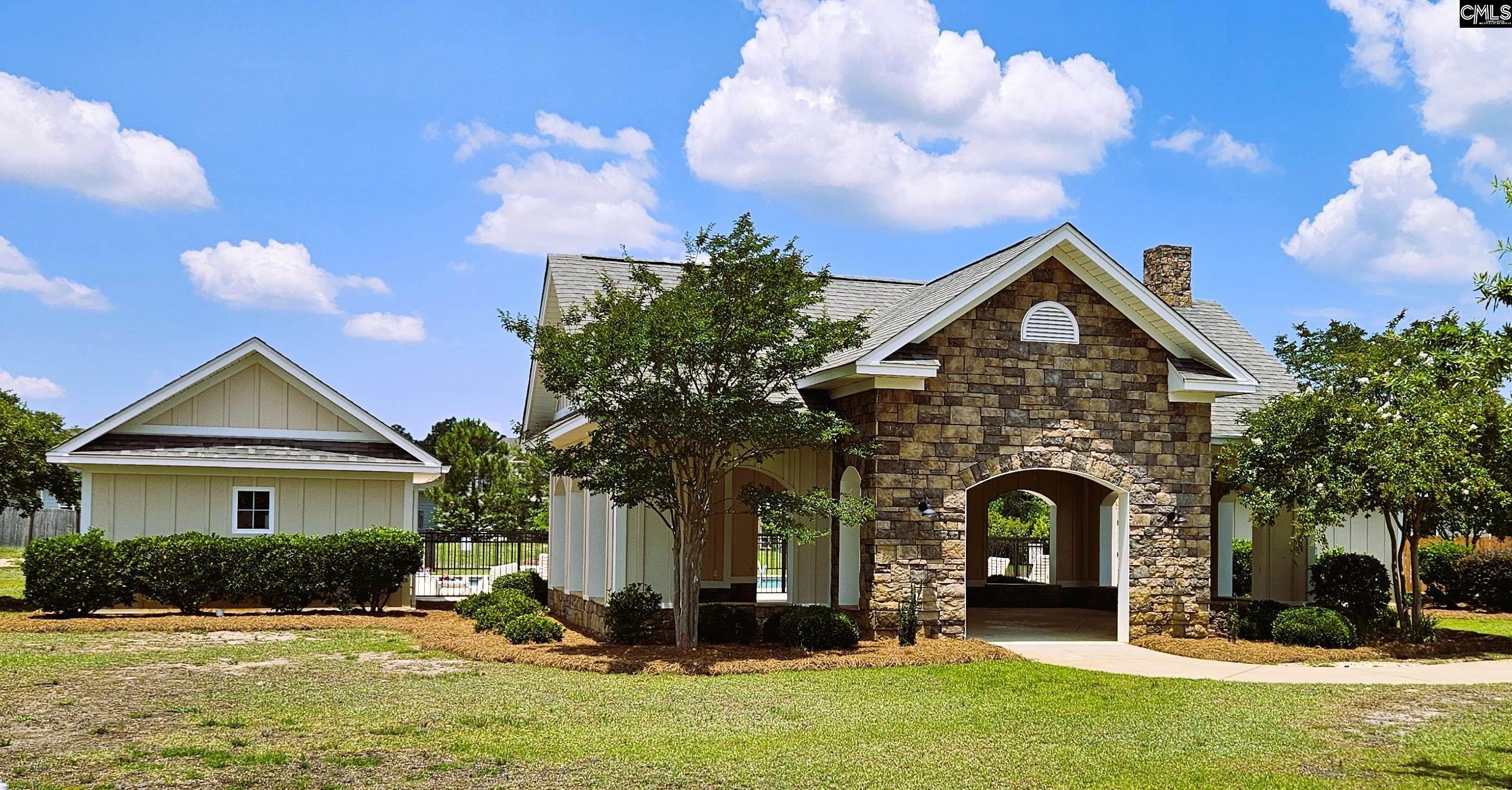1134 Beechfern Circle Elgin, SC 29045