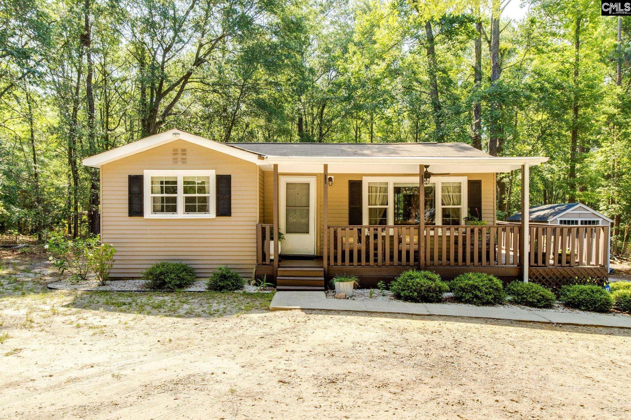 9928 Wilson Boulevard Blythewood, SC 29016