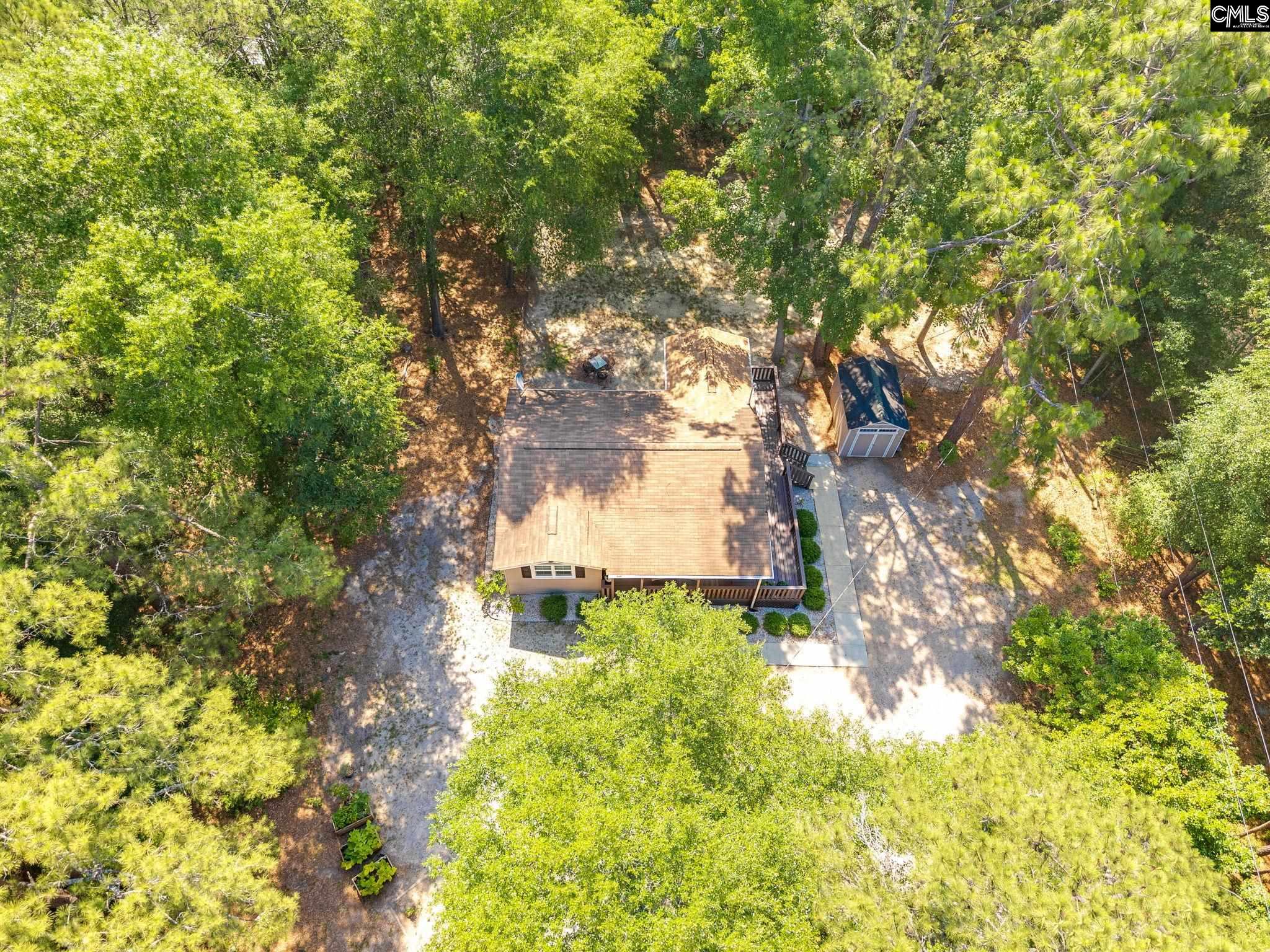 9928 Wilson Boulevard Blythewood, SC 29016