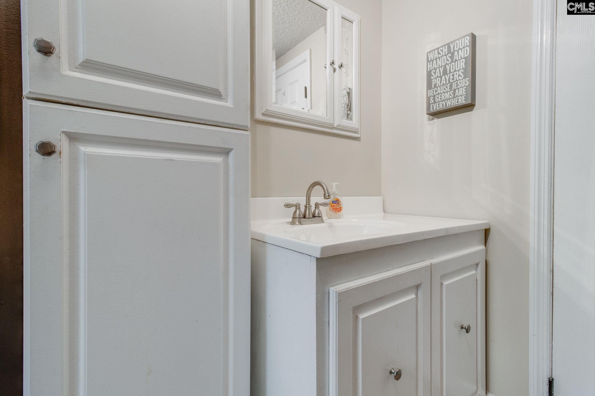 9928 Wilson Boulevard Blythewood, SC 29016