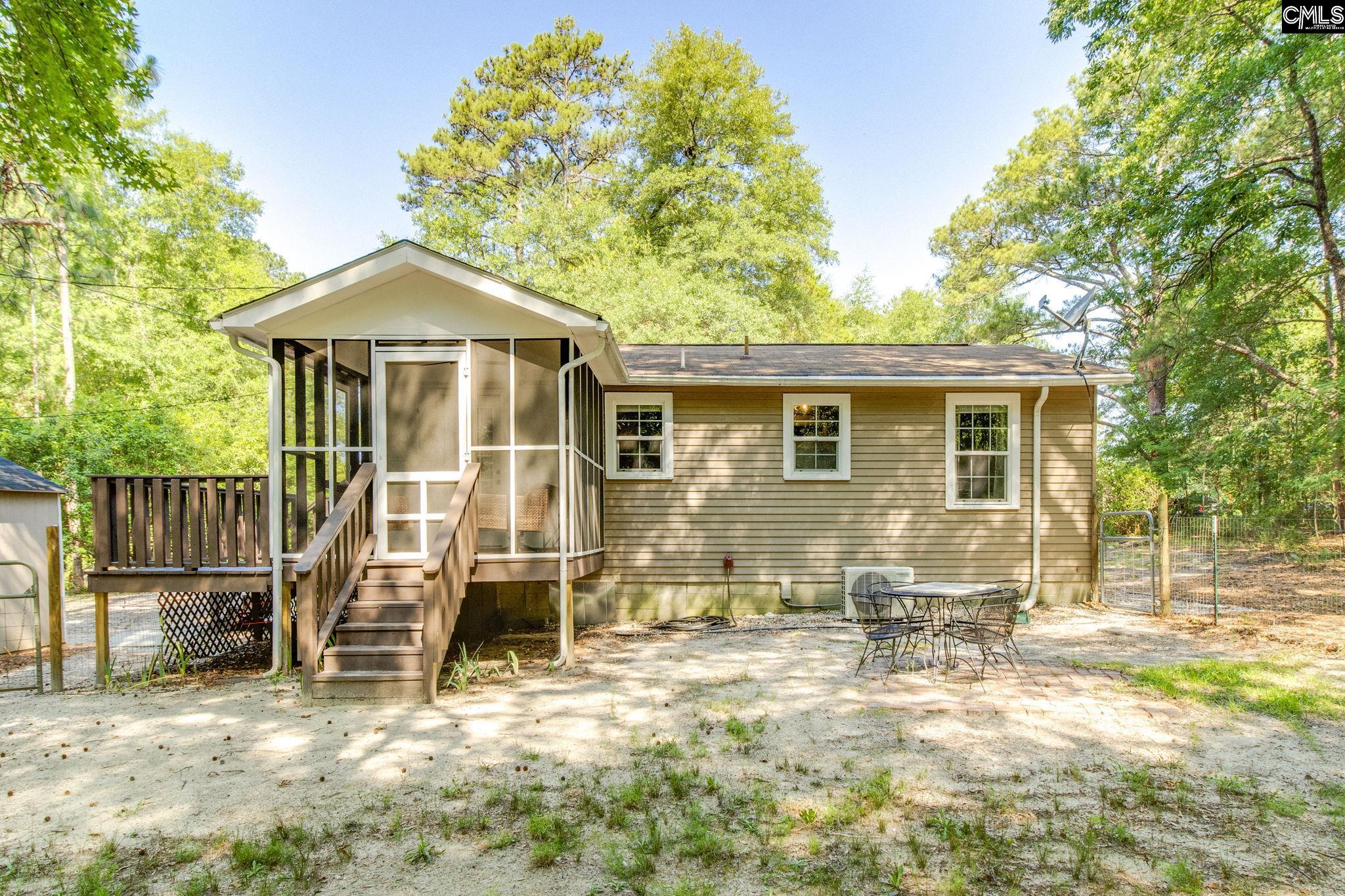 9928 Wilson Boulevard Blythewood, SC 29016