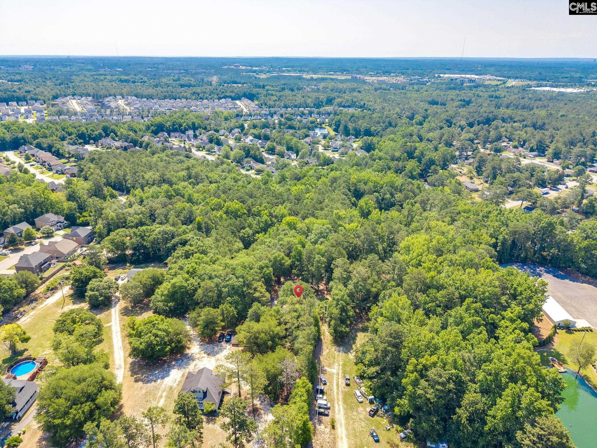 9928 Wilson Boulevard Blythewood, SC 29016
