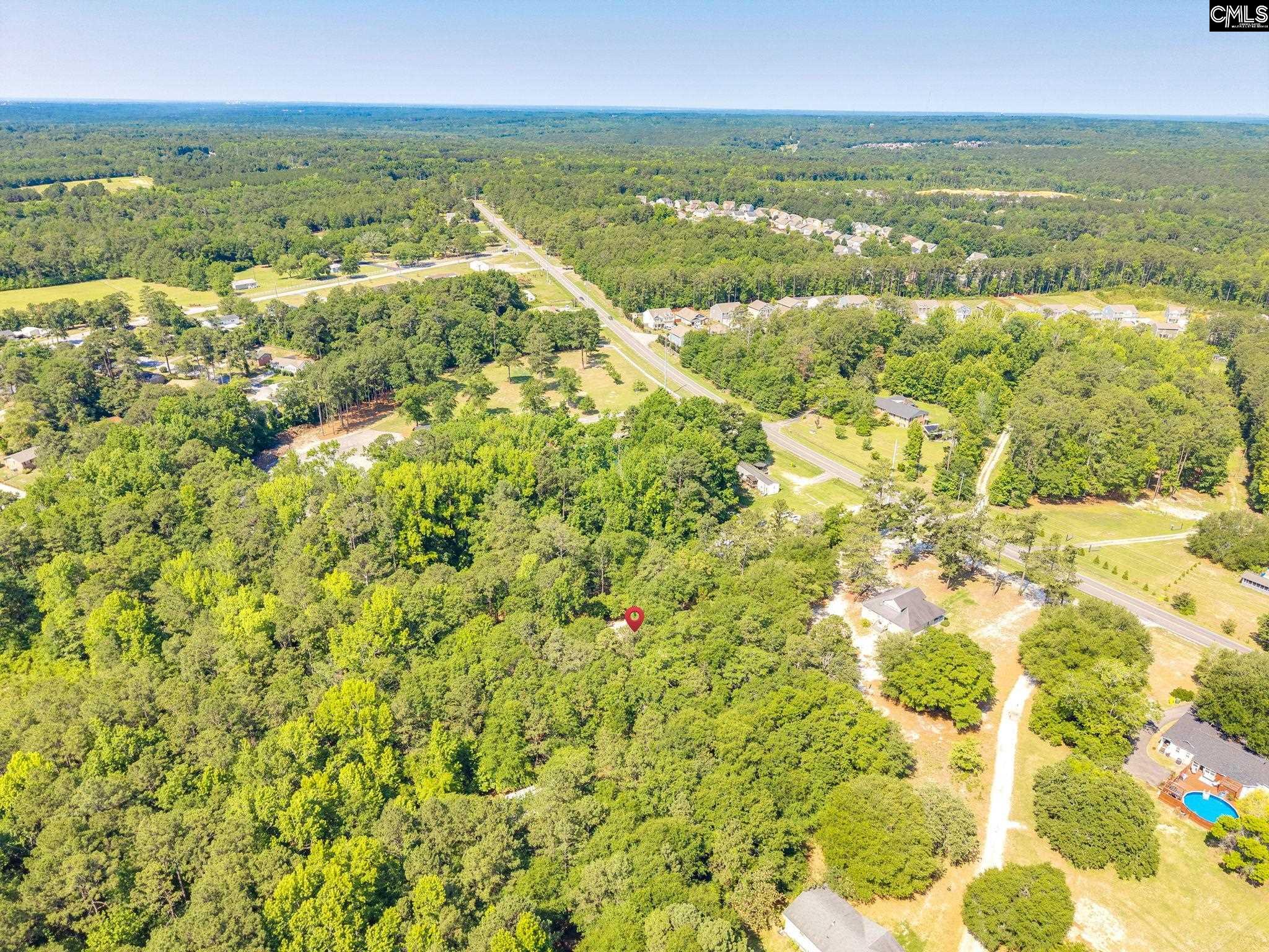 9928 Wilson Boulevard Blythewood, SC 29016