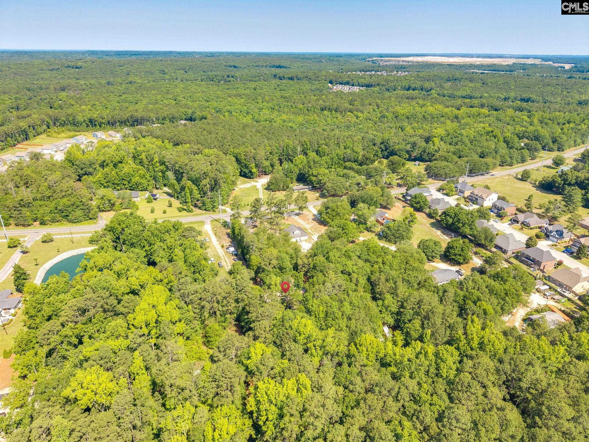 9928 Wilson Boulevard Blythewood, SC 29016