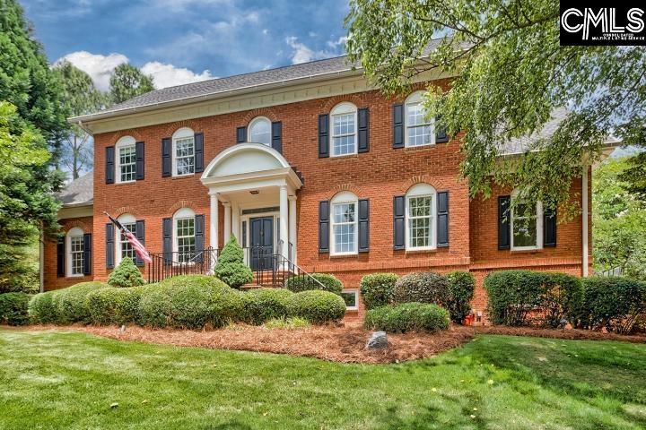 420 Oak Brook Drive Columbia, SC 29223