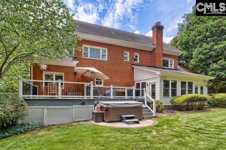 420 Oak Brook Drive Columbia, SC 29223