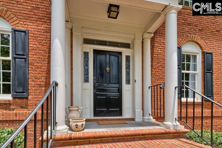 420 Oak Brook Drive Columbia, SC 29223