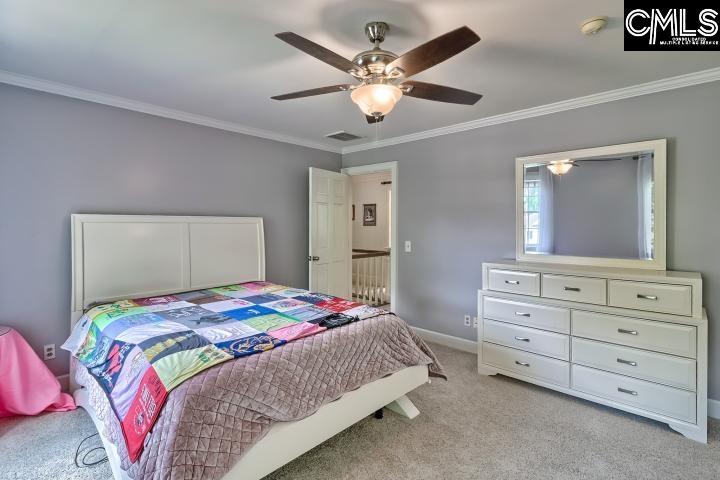 420 Oak Brook Drive Columbia, SC 29223
