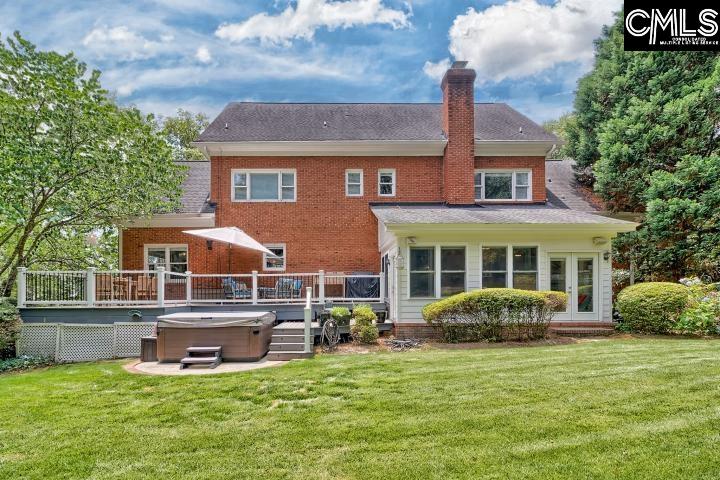 420 Oak Brook Drive Columbia, SC 29223