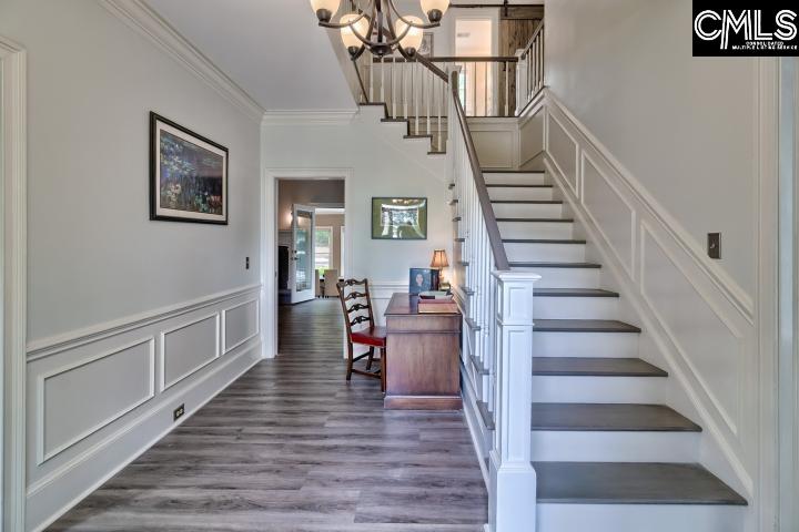420 Oak Brook Drive Columbia, SC 29223
