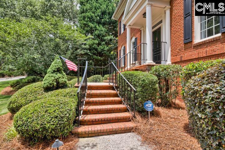 420 Oak Brook Drive Columbia, SC 29223