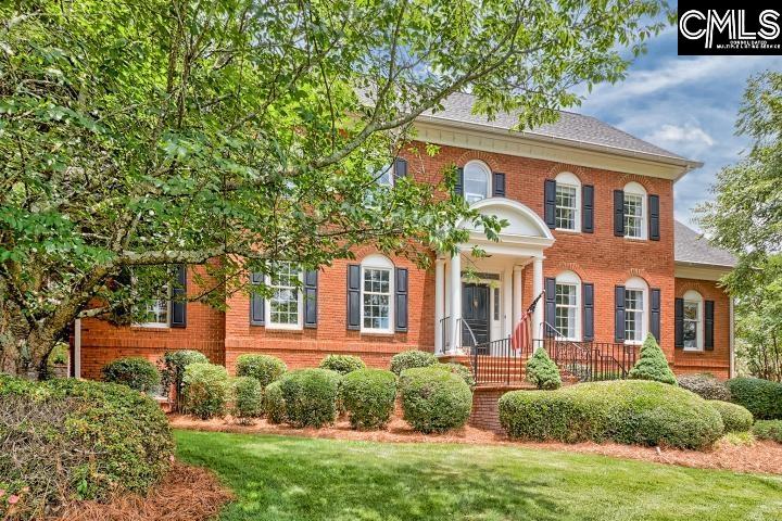 420 Oak Brook Drive Columbia, SC 29223