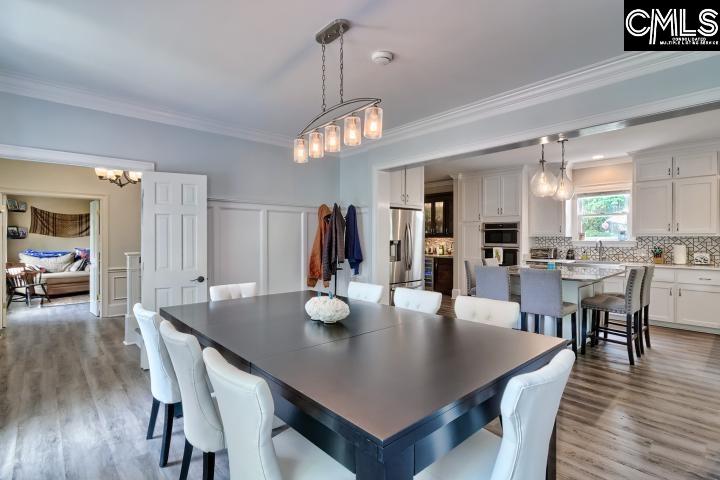 420 Oak Brook Drive Columbia, SC 29223
