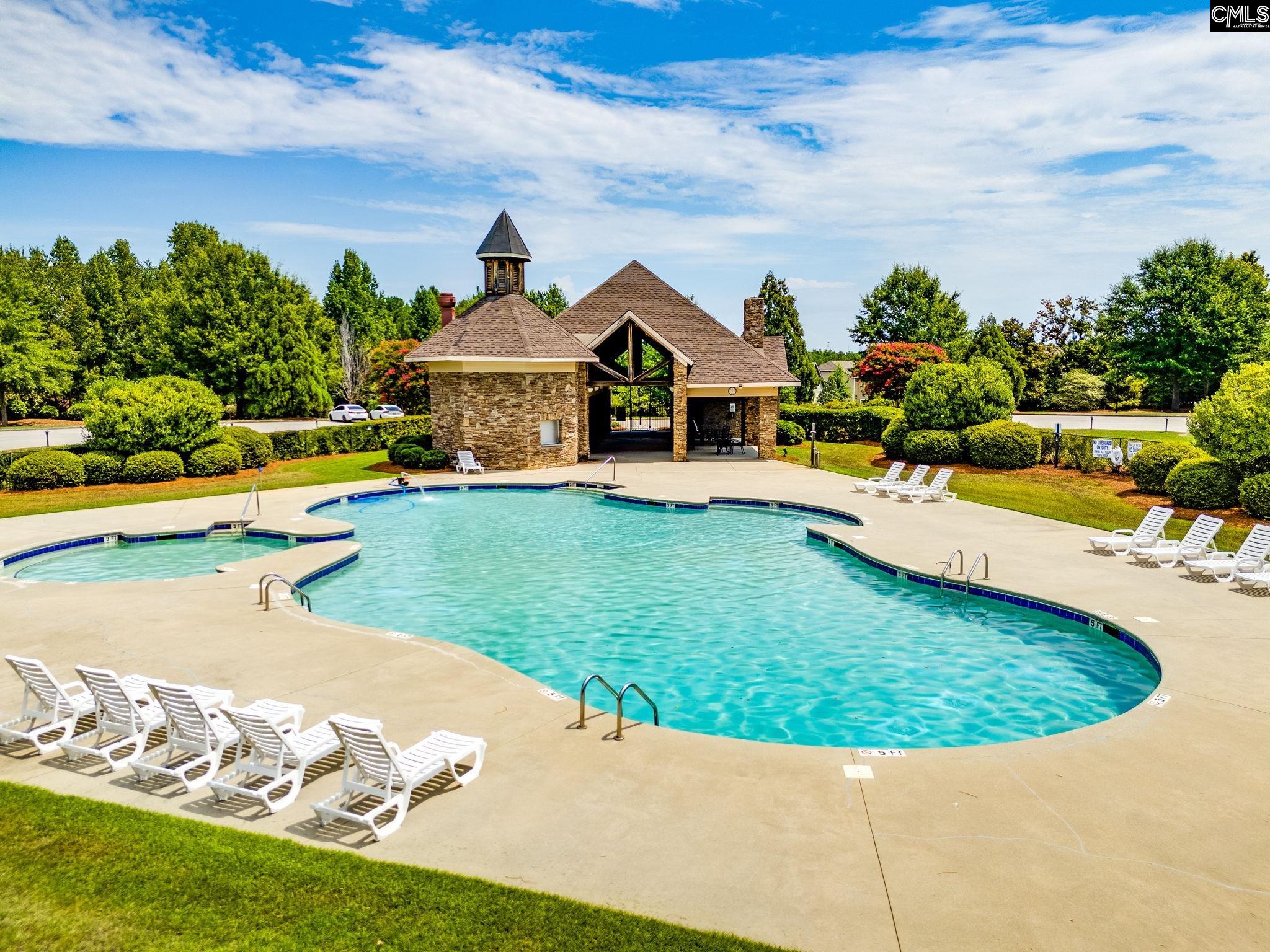 112 Wading Bird Loop Blythewood, SC 29016