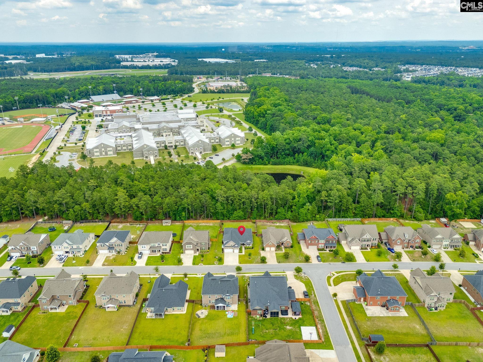 112 Wading Bird Loop Blythewood, SC 29016