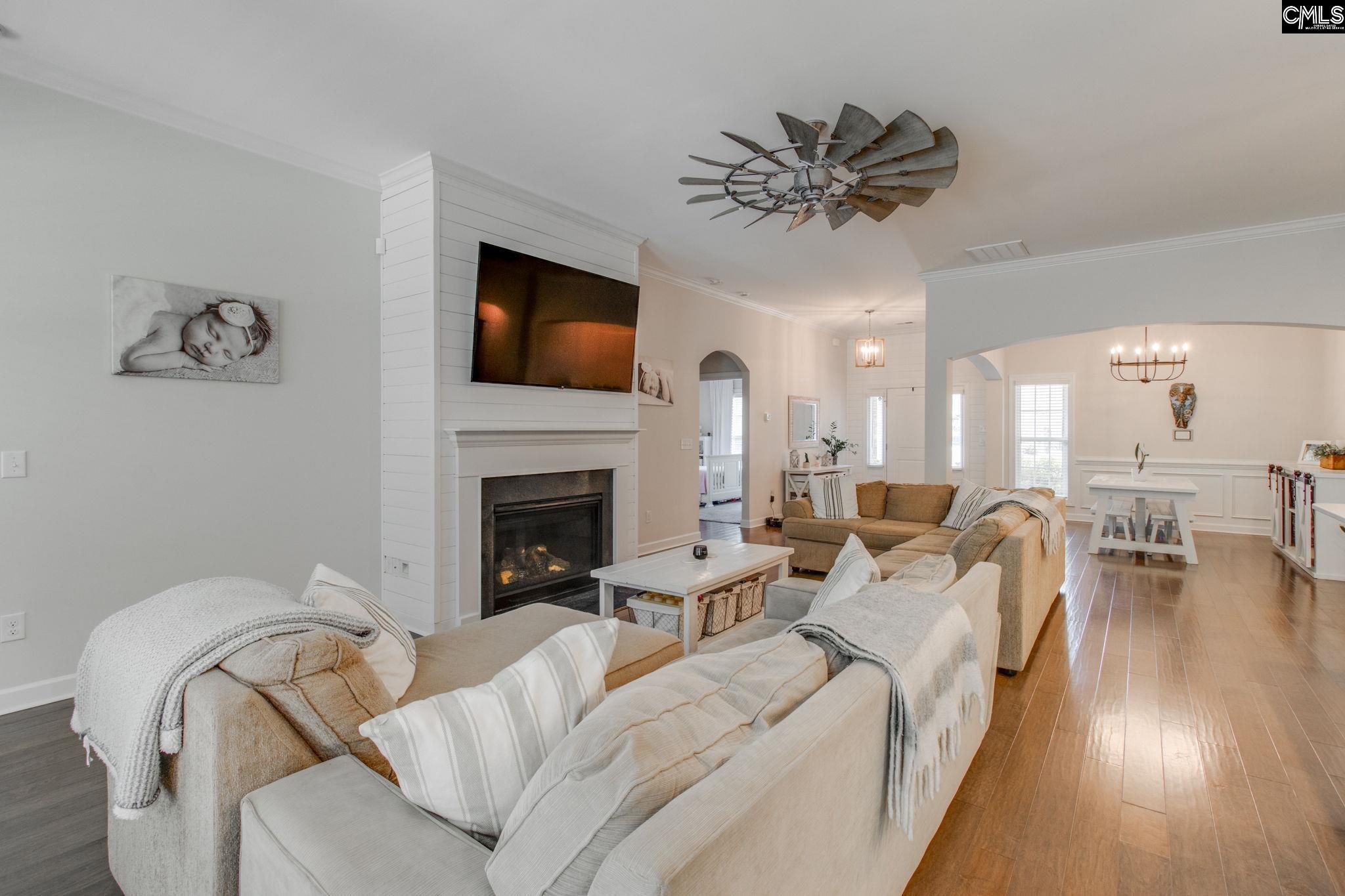 112 Wading Bird Loop Blythewood, SC 29016