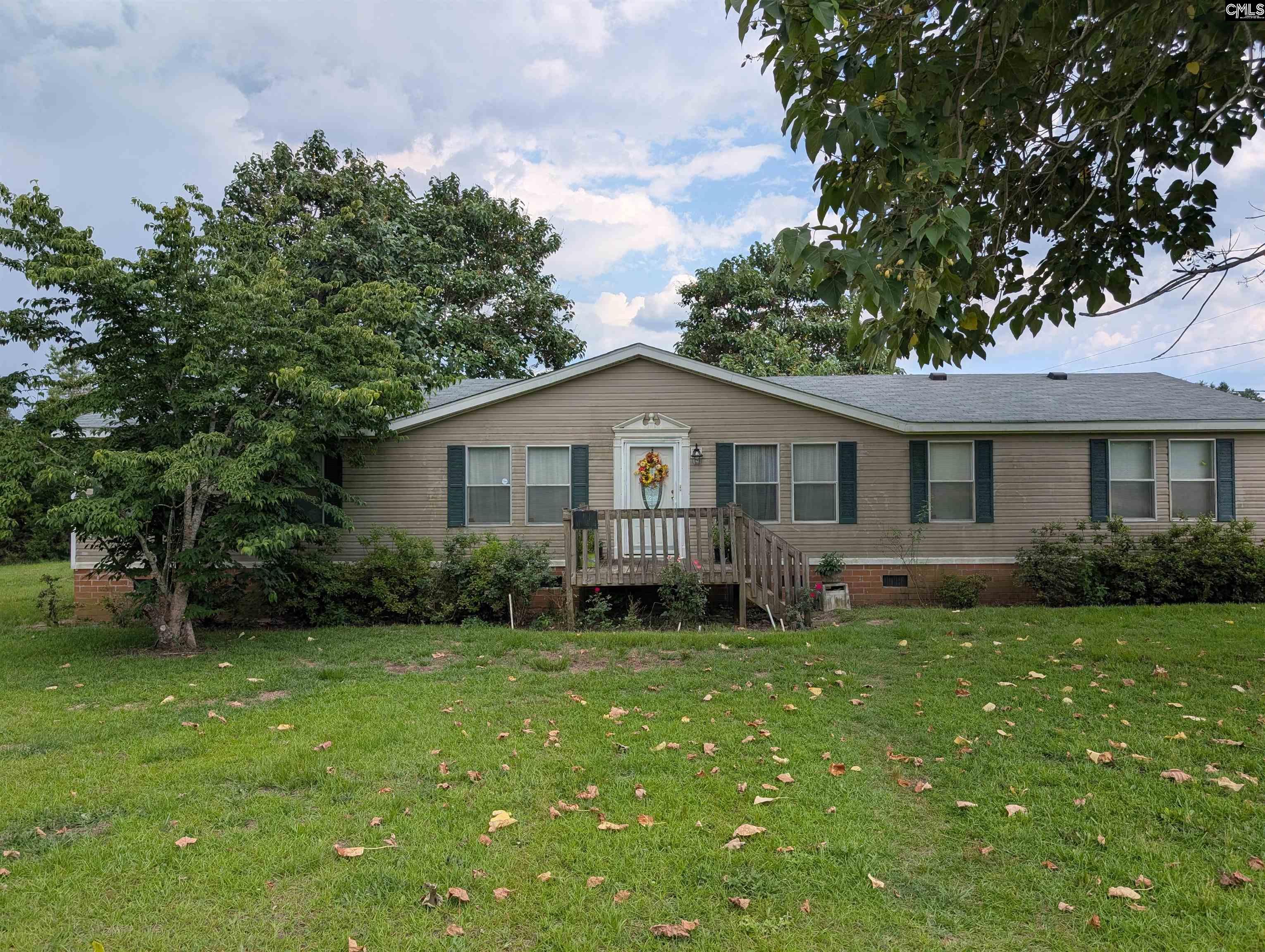 113 Hass Lucas Road Gaston, SC 29053