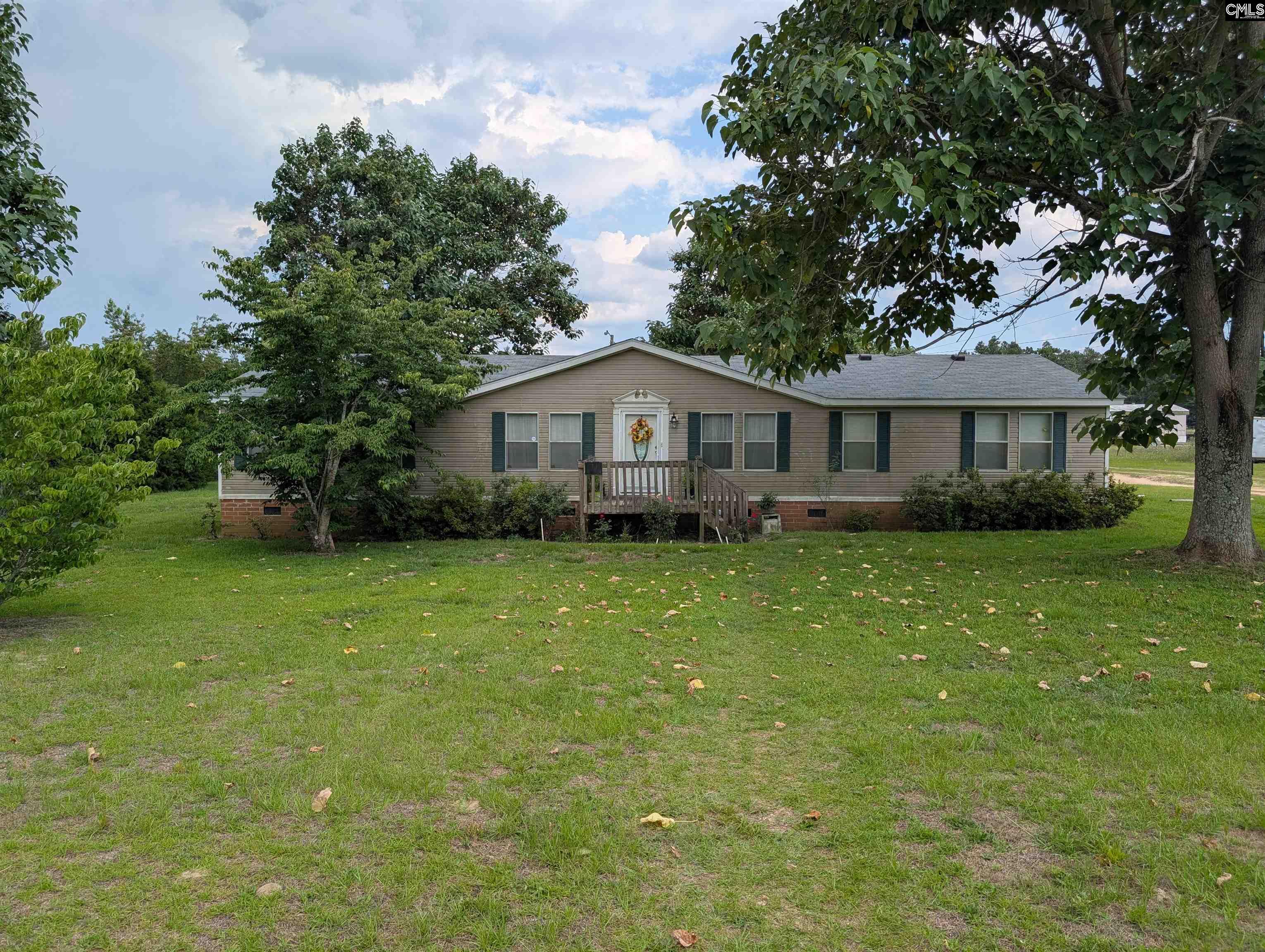 113 Hass Lucas Road Gaston, SC 29053