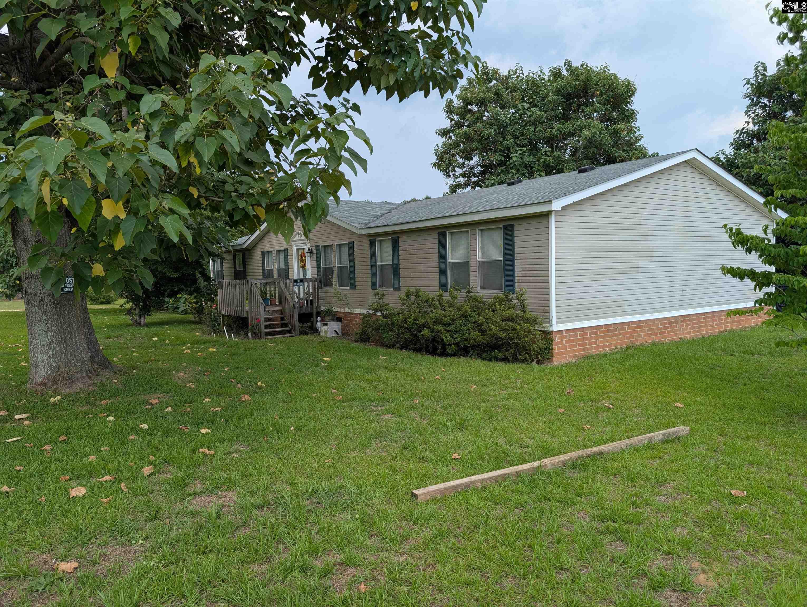 113 Hass Lucas Road Gaston, SC 29053