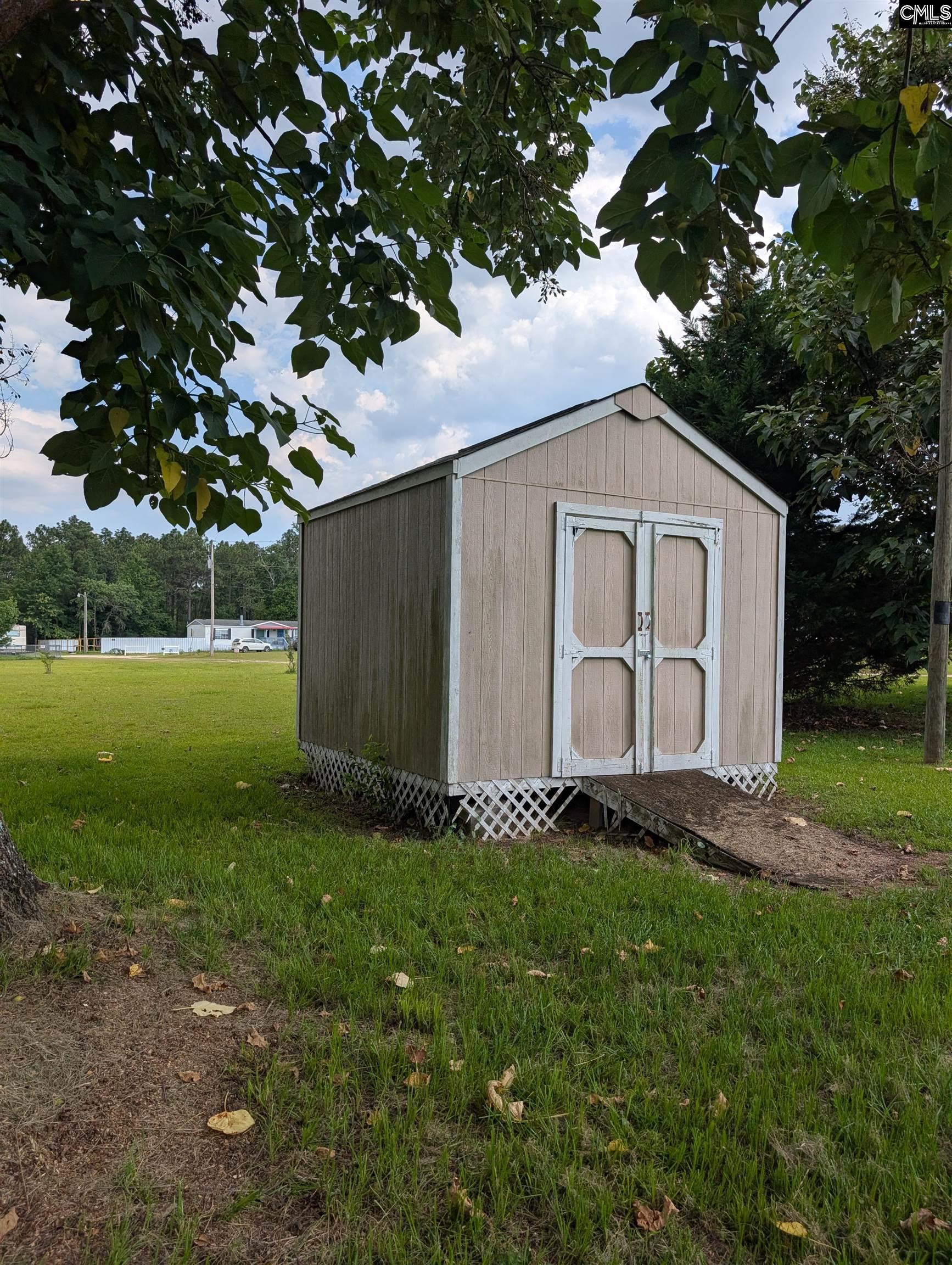 113 Hass Lucas Road Gaston, SC 29053