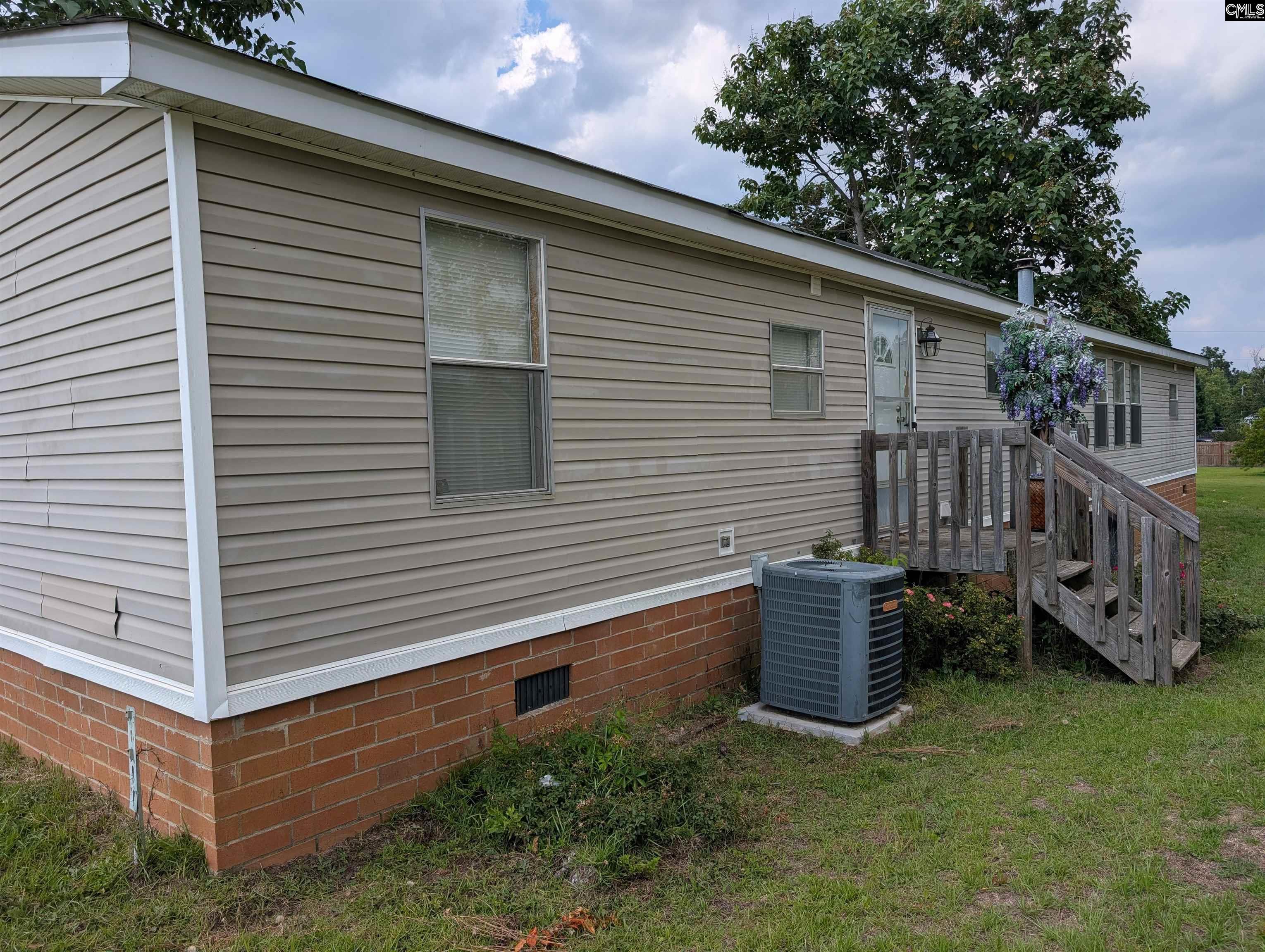 113 Hass Lucas Road Gaston, SC 29053