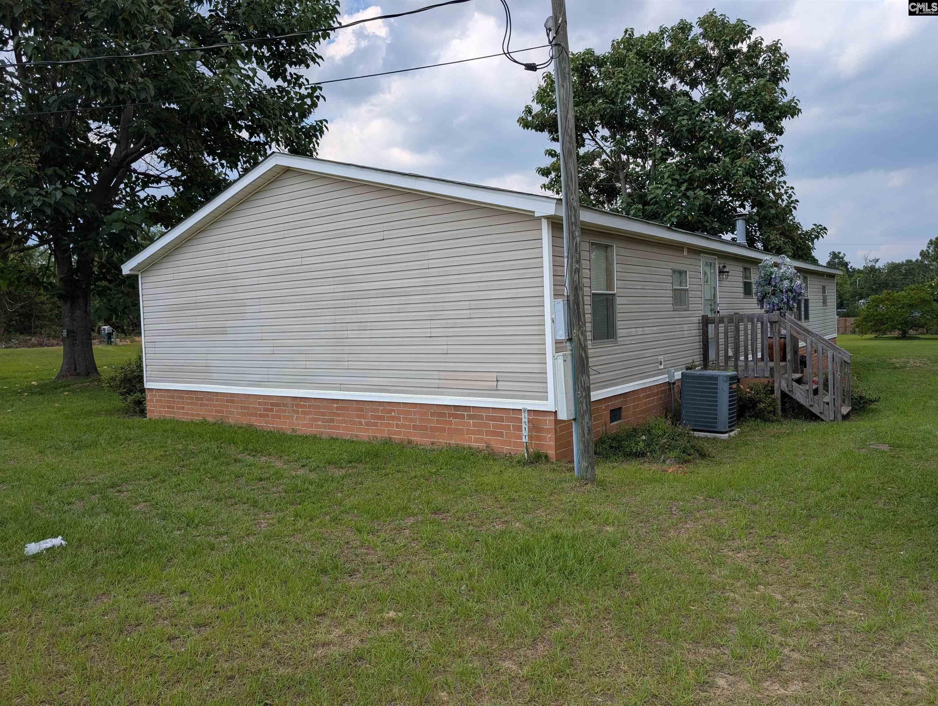 113 Hass Lucas Road Gaston, SC 29053