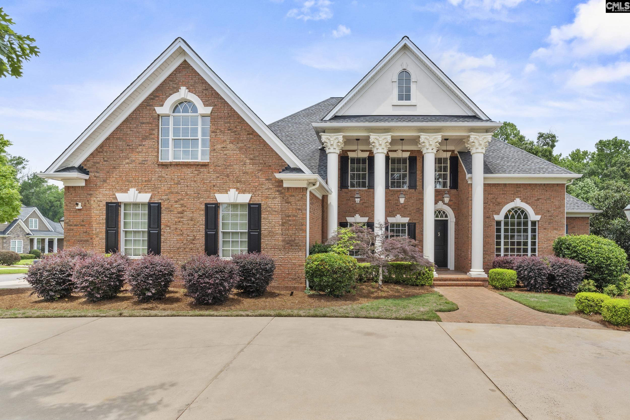 100 Tarawood Drive West Columbia, SC 29169