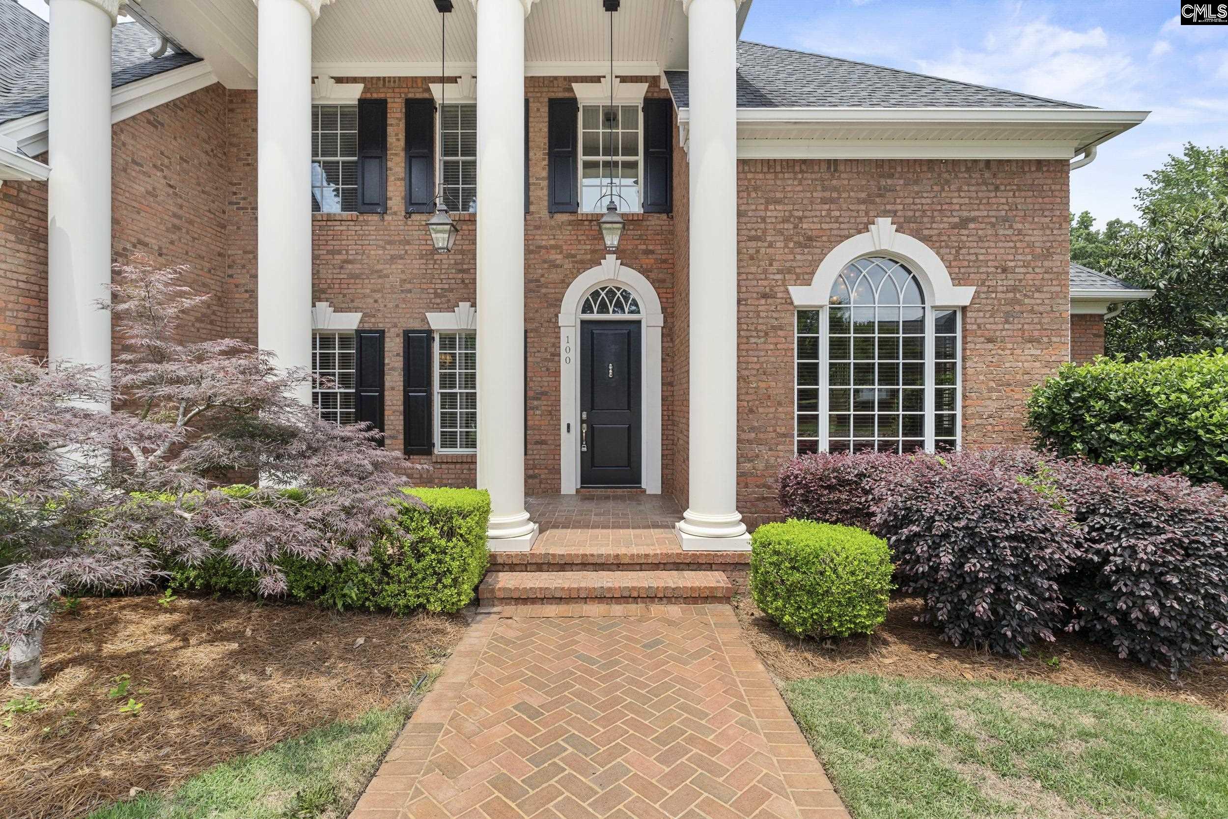 100 Tarawood Drive West Columbia, SC 29169