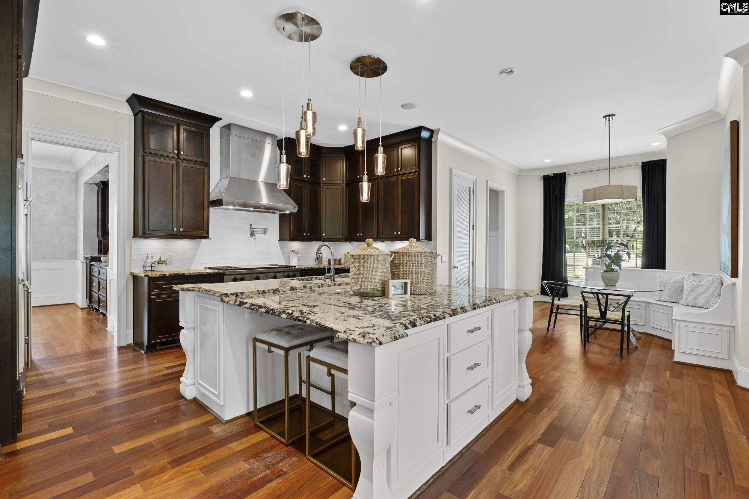 100 Tarawood Drive West Columbia, SC 29169