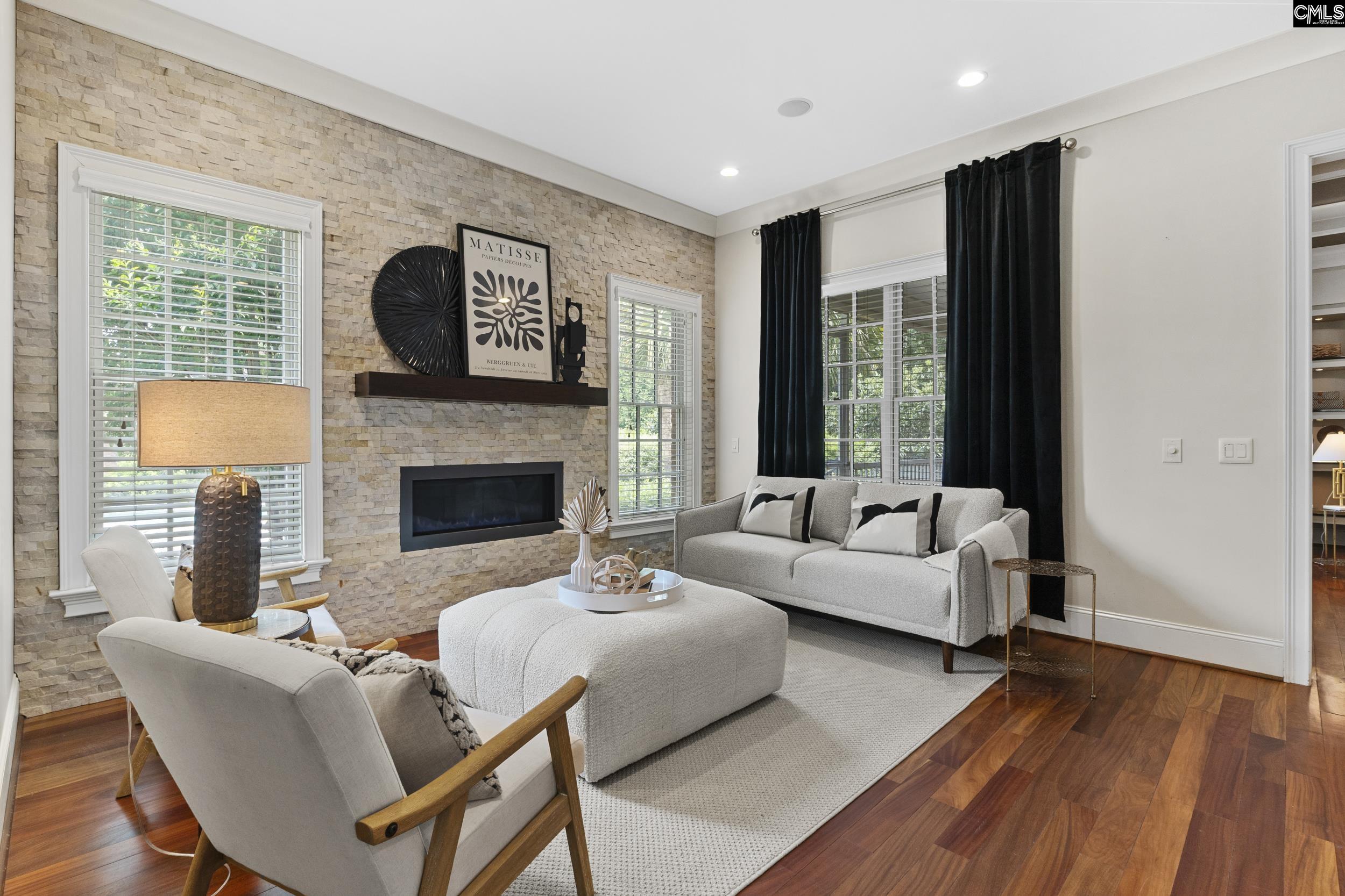 100 Tarawood Drive West Columbia, SC 29169