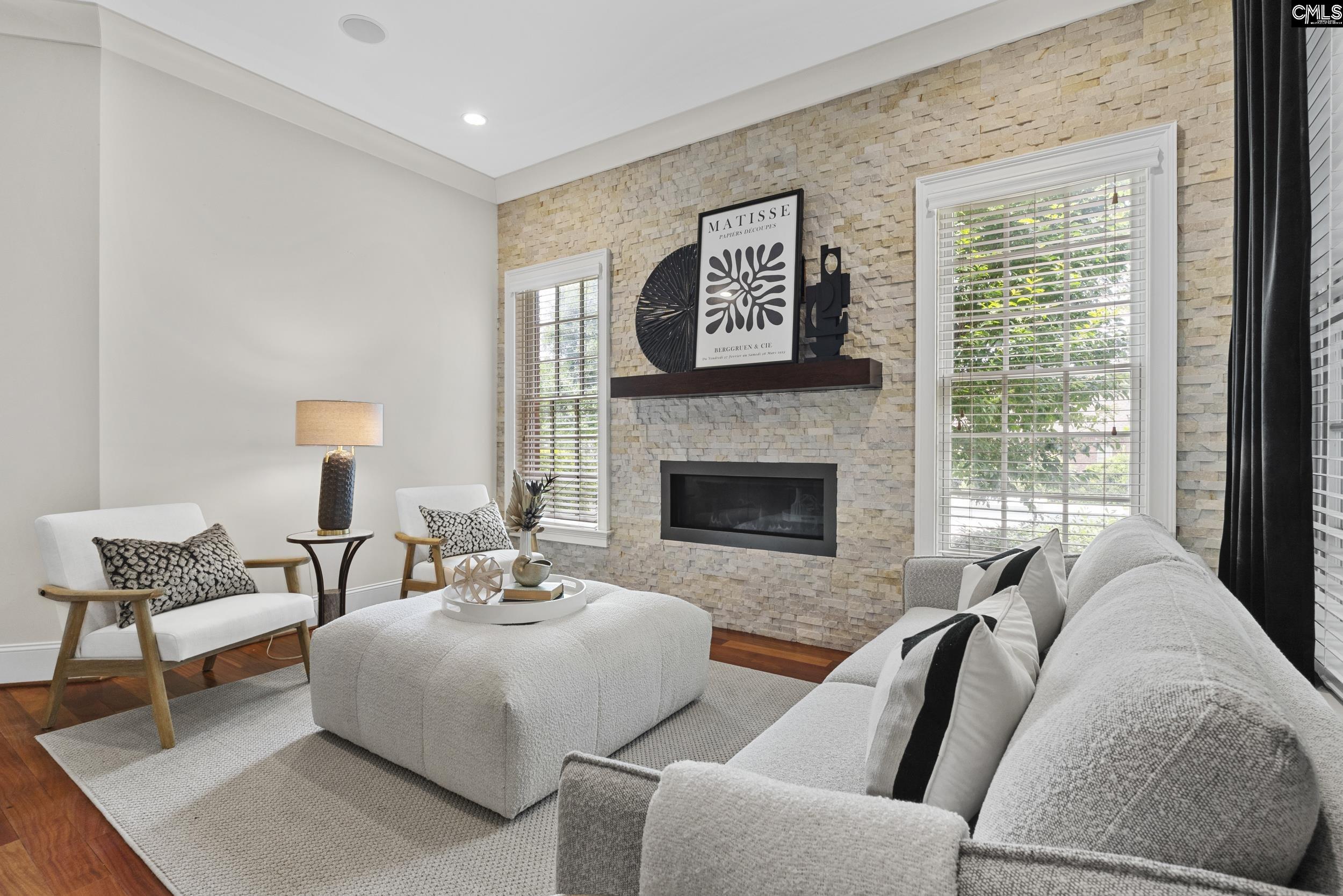 100 Tarawood Drive West Columbia, SC 29169