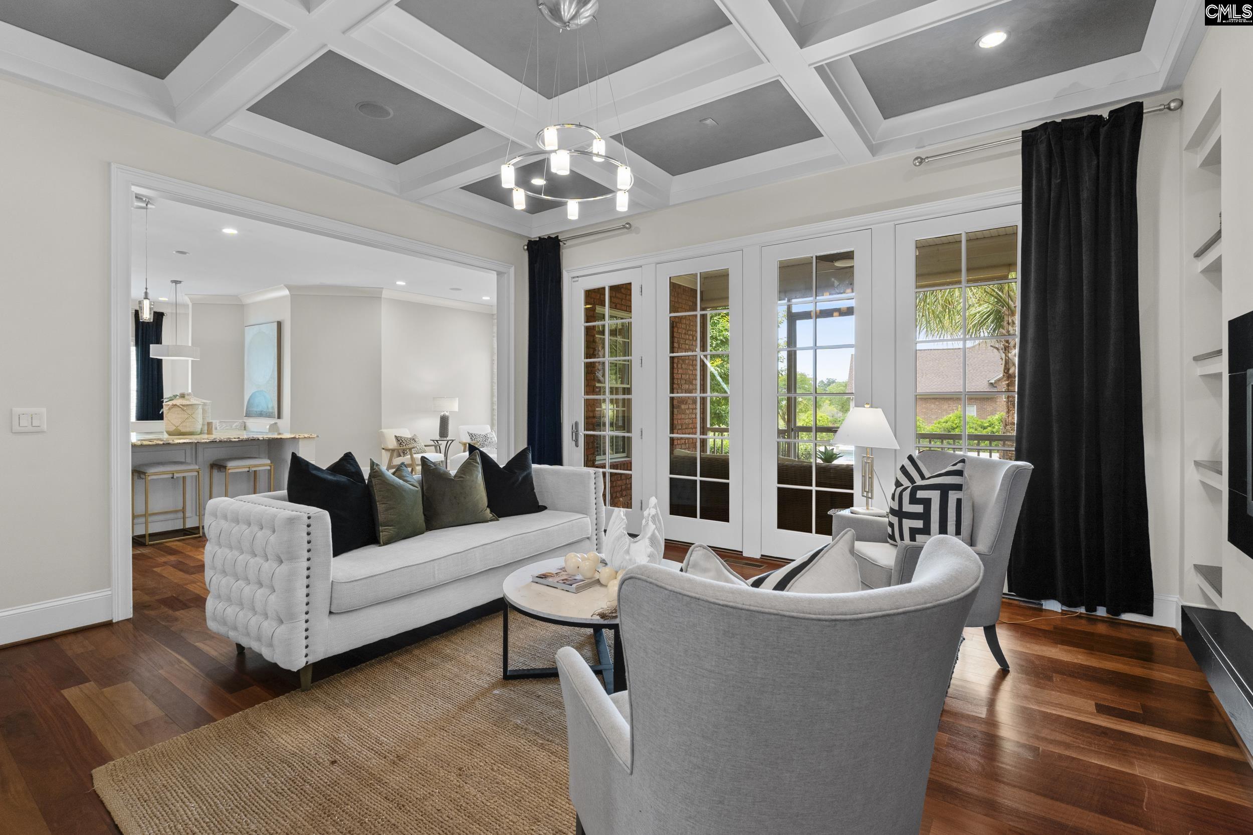 100 Tarawood Drive West Columbia, SC 29169