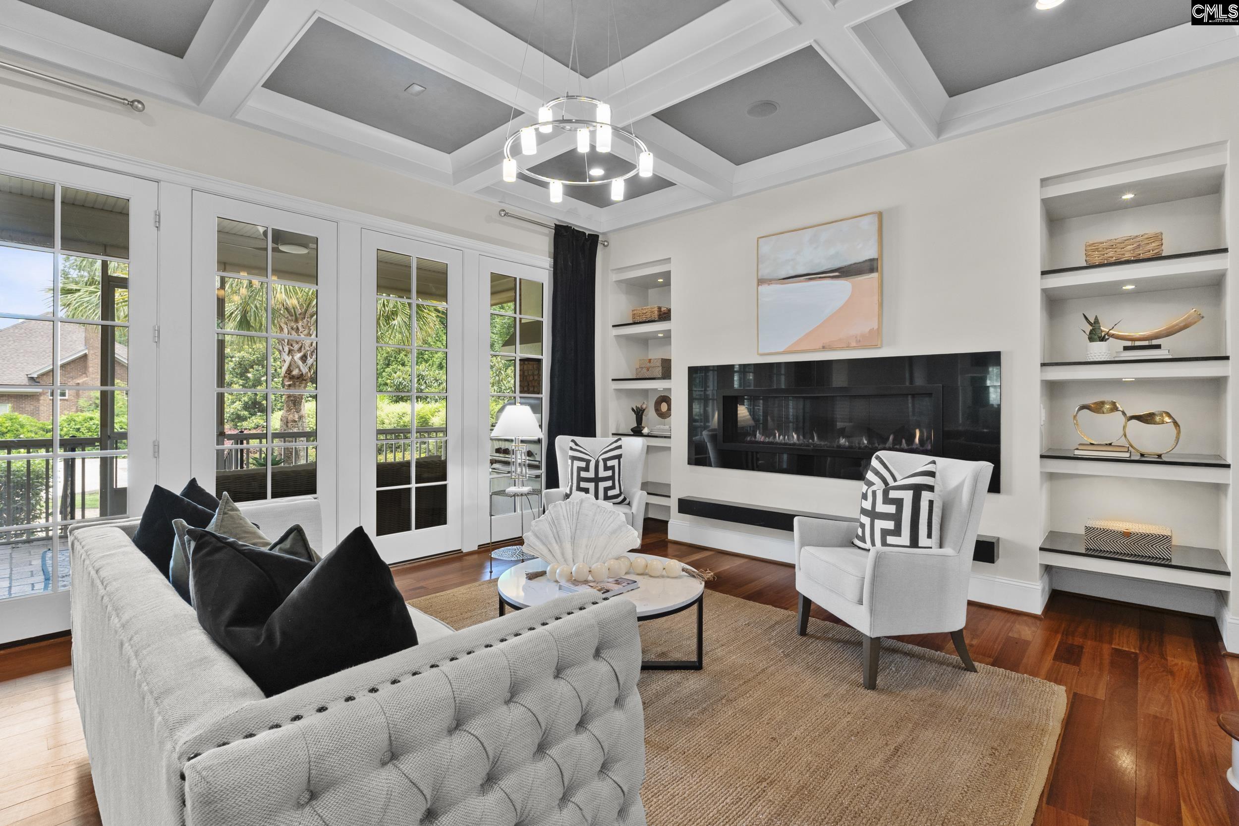 100 Tarawood Drive West Columbia, SC 29169