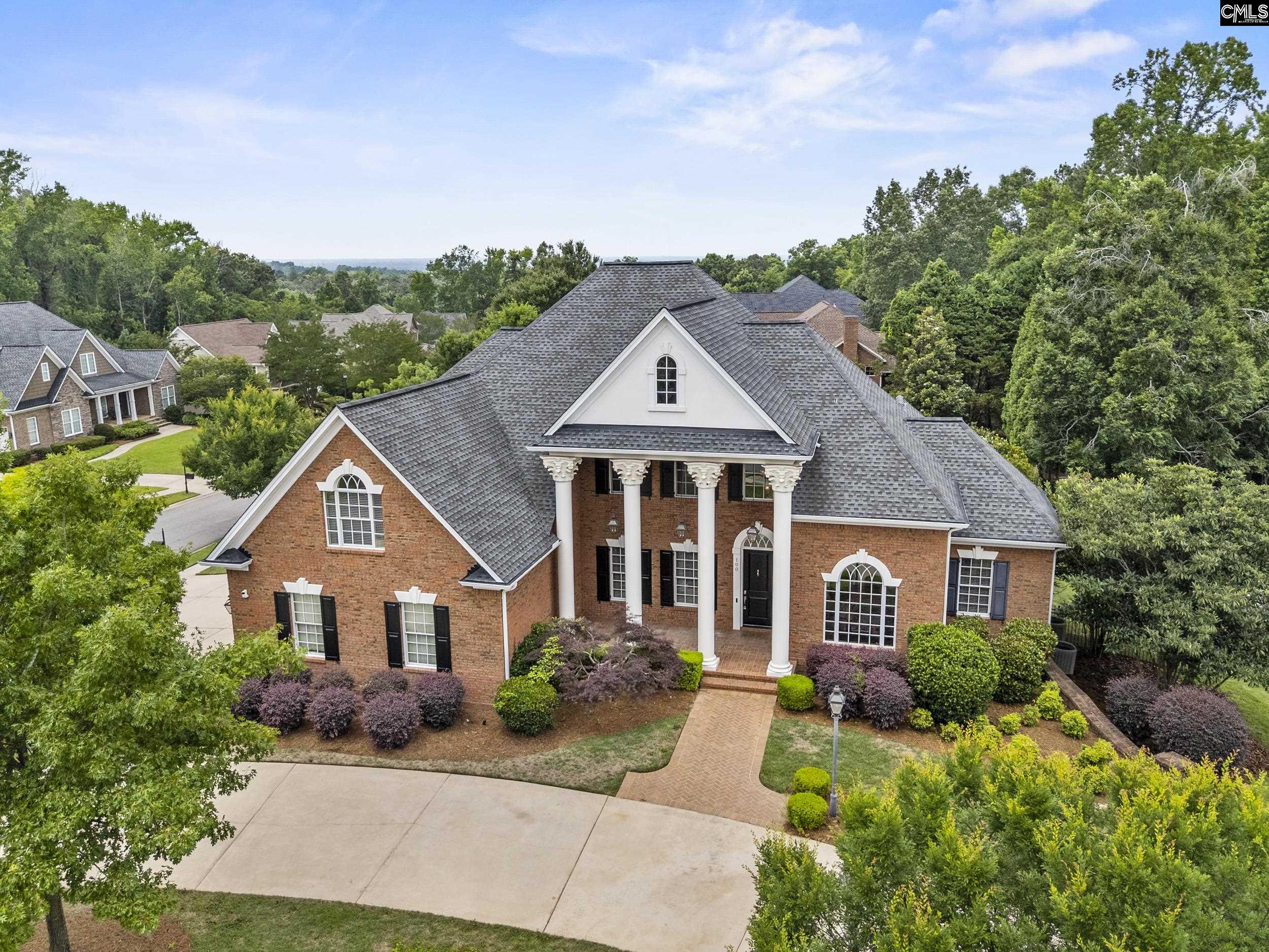 100 Tarawood Drive West Columbia, SC 29169