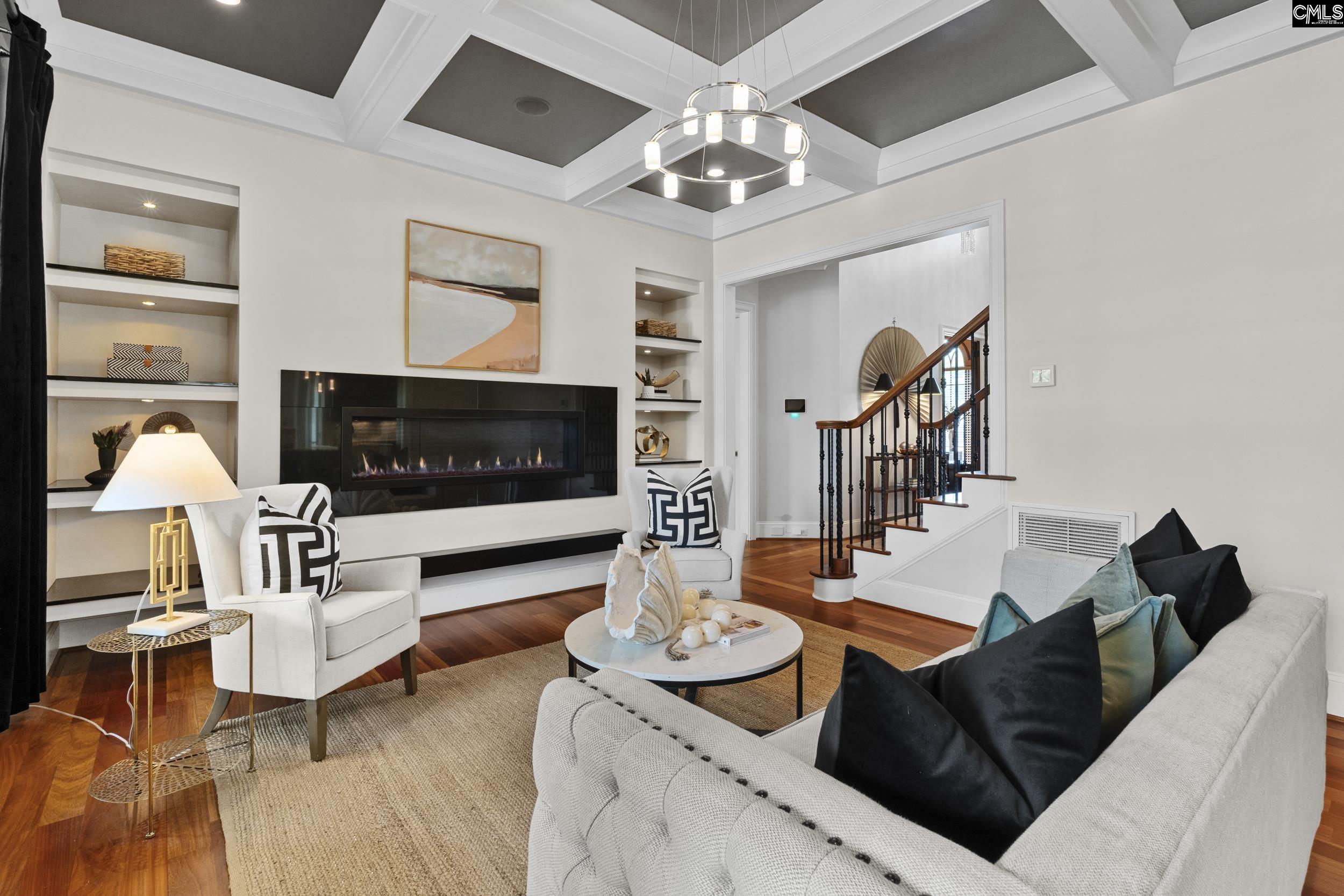 100 Tarawood Drive West Columbia, SC 29169