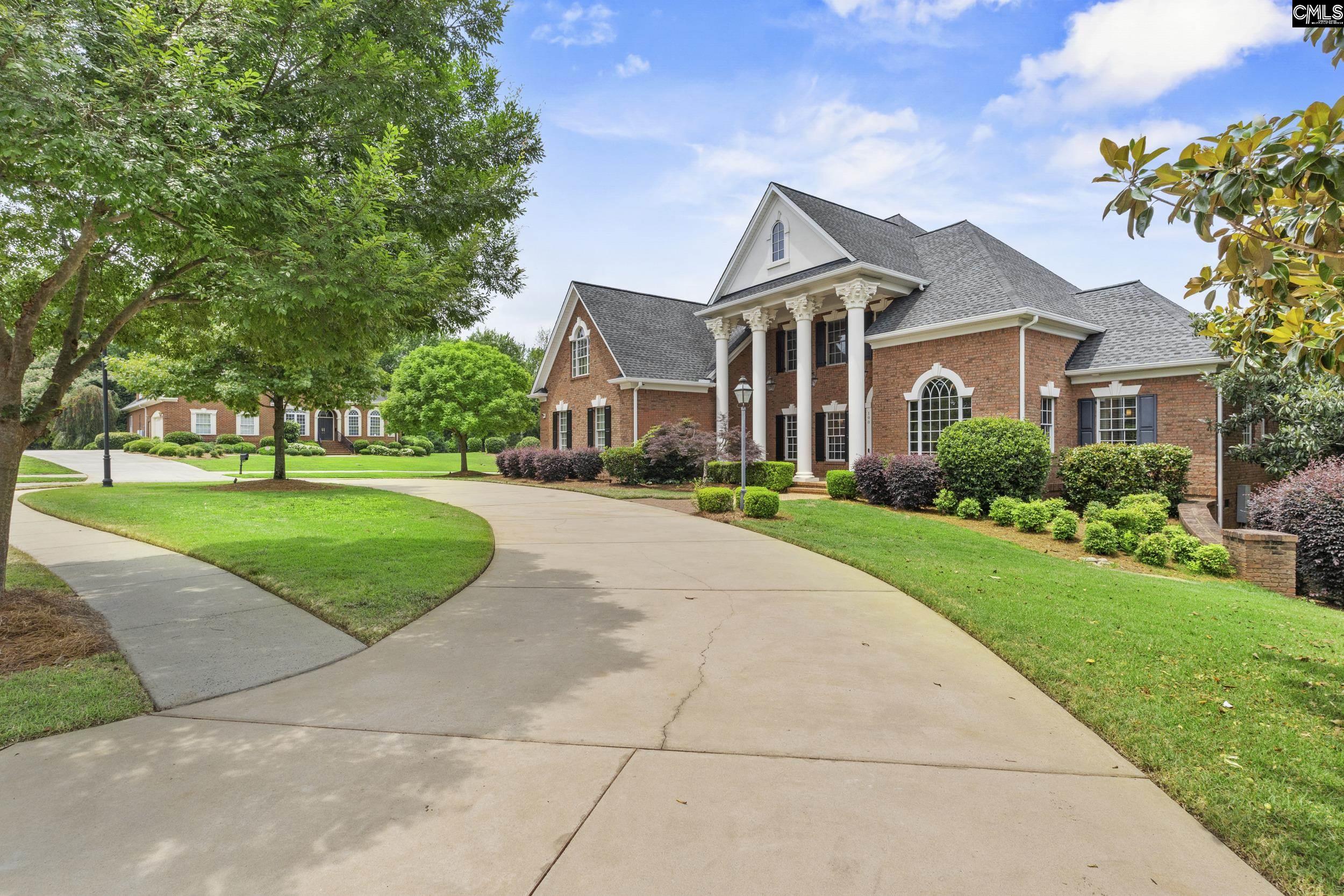 100 Tarawood Drive West Columbia, SC 29169