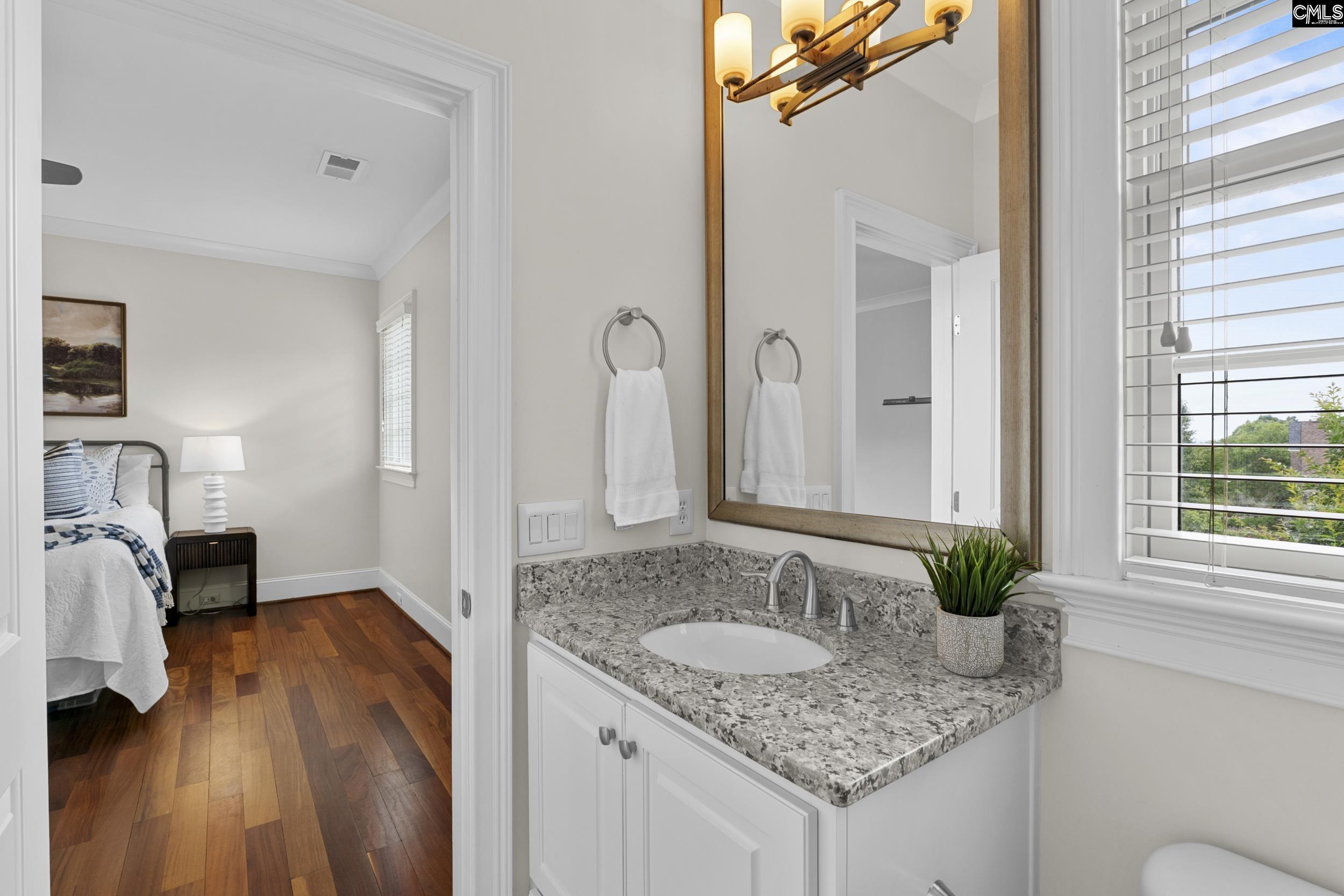 100 Tarawood Drive West Columbia, SC 29169